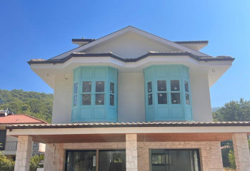 Вилла 3+1 в Гёчеке, Турция | SBB-56042