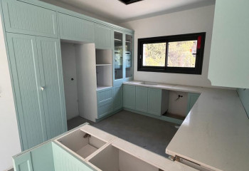 Вилла 3+1 в Гёчеке, Турция | SBB-56042