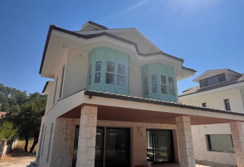 Вилла 3+1 в Гёчеке, Турция | SBB-56042