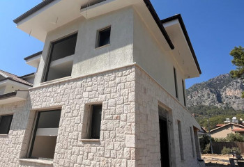 Вилла 3+1 в Гёчеке, Турция | SBB-56042