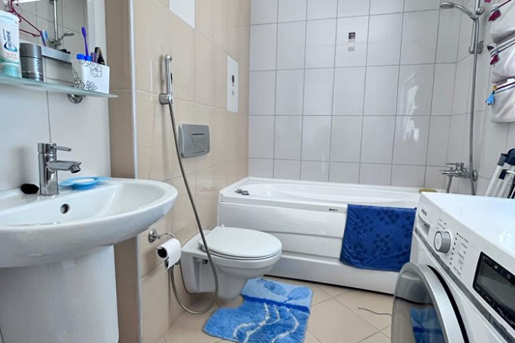 Квартира 2+1 в Алании, Турция | PTE-56043