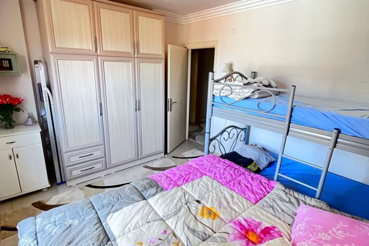 Квартира 2+1 в Алании, Турция | PTE-56043