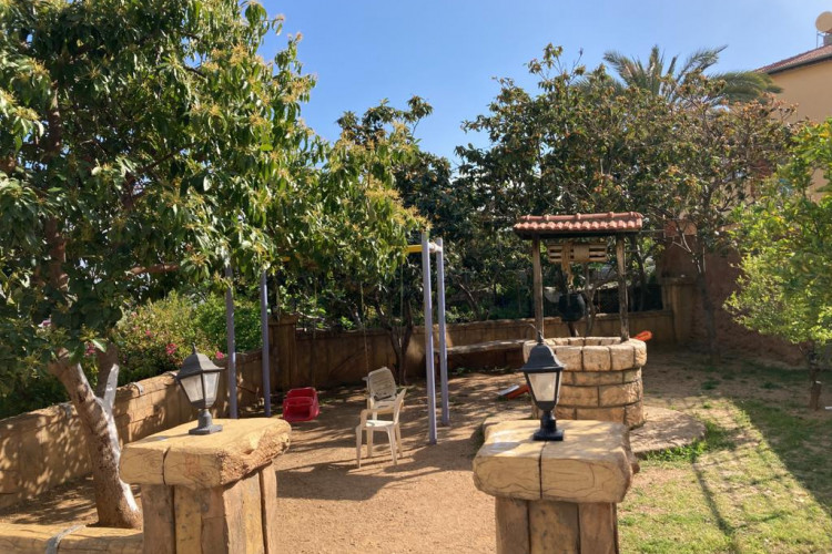 Квартира 2+1 в Алании, Турция | PTE-56043