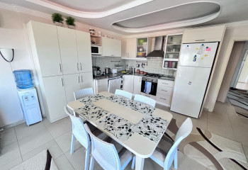 Квартира 2+1 в Алании, Турция | PTE-56043