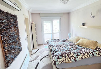 Квартира 2+1 в Алании, Турция | PTE-56043