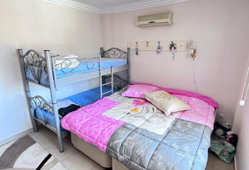 Квартира 2+1 в Алании, Турция | PTE-56043