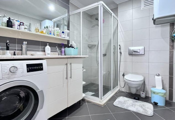 Квартира 2+1 в Алании, Турция | PTE-56043