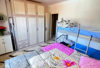 Квартира 2+1 в Алании, Турция | PTE-56043