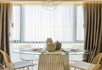 Квартира 2+1 в Стамбуле, Турция | SBB-56045