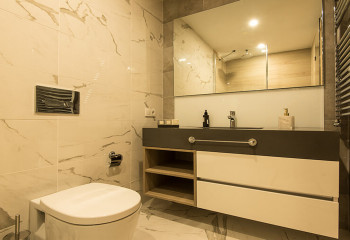 Квартира 2+1 в Стамбуле, Турция | SBB-56045