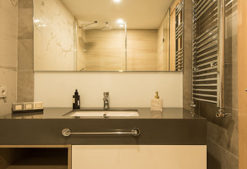 Квартира 2+1 в Стамбуле, Турция | SBB-56045