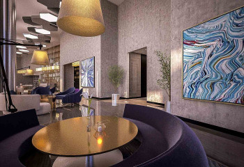 Квартира 2+1 в Стамбуле, Турция | STE-56051