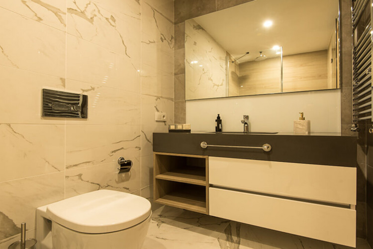 Квартира 2+1 в Стамбуле, Турция | PTE-56046