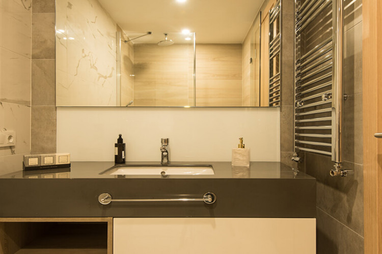 Квартира 2+1 в Стамбуле, Турция | SBB-56049