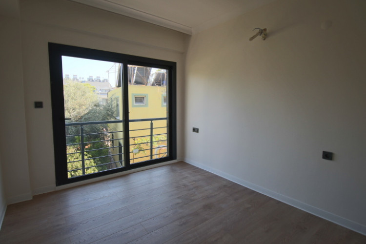 Квартира 2+1 в Фетхие, Турция | PKK-56048