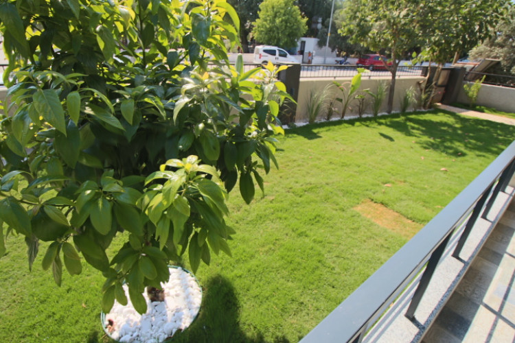 Квартира 2+1 в Фетхие, Турция | PKK-56048