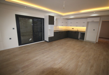 Квартира 2+1 в Фетхие, Турция | PKK-56048