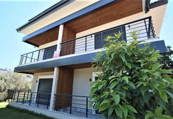 Квартира 2+1 в Фетхие, Турция | PKK-56048