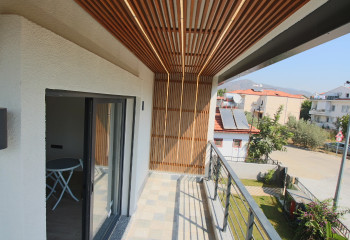 Квартира 2+1 в Фетхие, Турция | PKK-56048