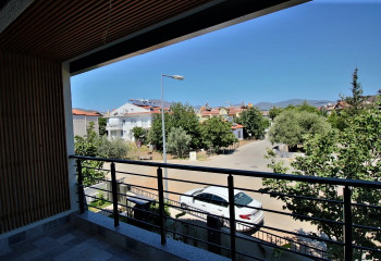 Квартира 2+1 в Фетхие, Турция | PKK-56048