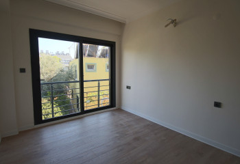 Квартира 2+1 в Фетхие, Турция | PKK-56048