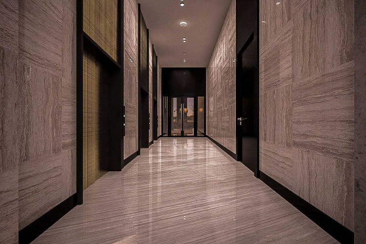 Квартира 1+1 в Стамбуле, Турция | STE-56058