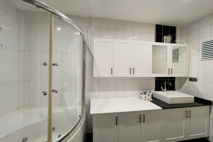 Квартира 2+1 в Кестеле, Турция | PTE-56059