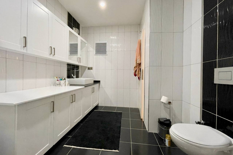 Квартира 2+1 в Кестеле, Турция | PTE-56059