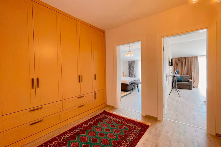 Квартира 2+1 в Кестеле, Турция | PTE-56059