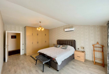 Квартира 2+1 в Кестеле, Турция | PTE-56059