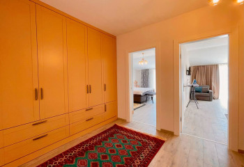 Квартира 2+1 в Кестеле, Турция | PTE-56059