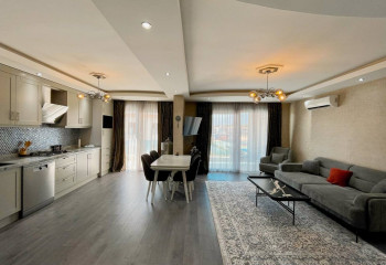 Квартира 2+1 в Кестеле, Турция | PTE-56059