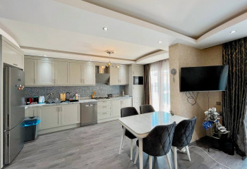 Квартира 2+1 в Кестеле, Турция | PTE-56059