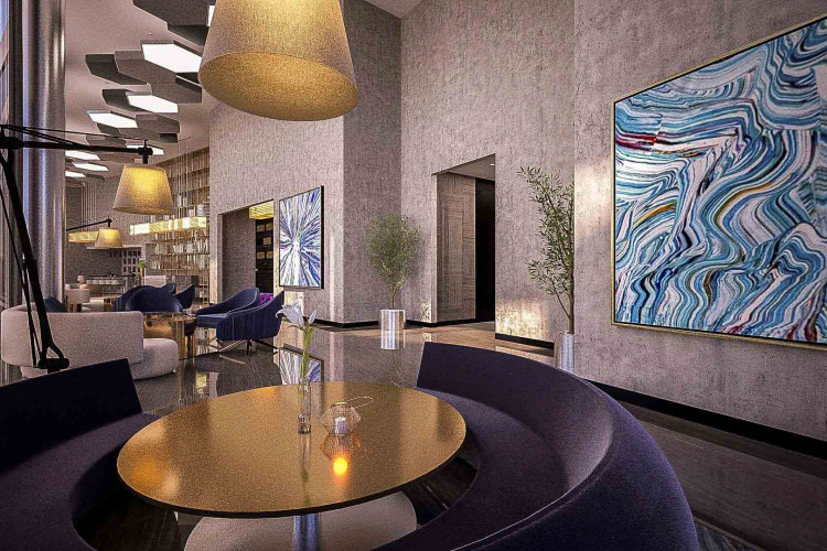 Квартира 1+1 в Стамбуле, Турция | SBB-56056