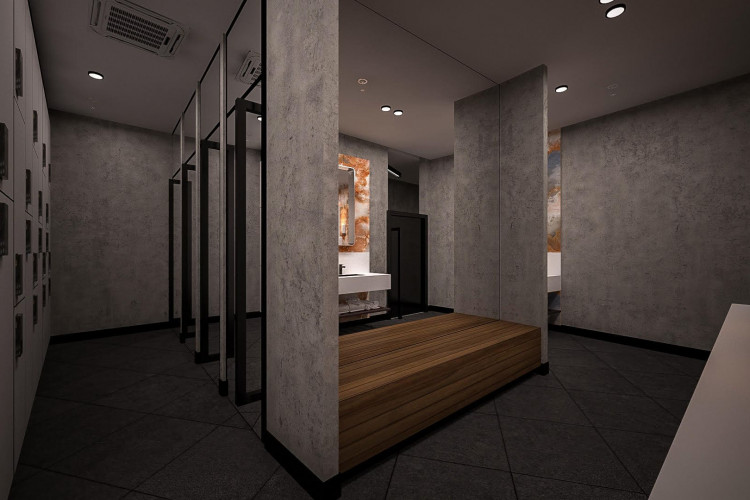 Квартира 1+1 в Стамбуле, Турция | SBB-56056