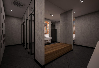 Квартира 1+1 в Стамбуле, Турция | SBB-56056