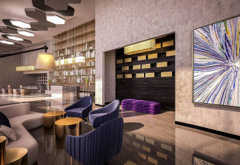 Квартира 1+1 в Стамбуле, Турция | STE-56055