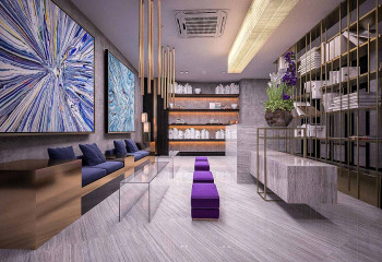 Квартира 1+1 в Стамбуле, Турция | STE-56063