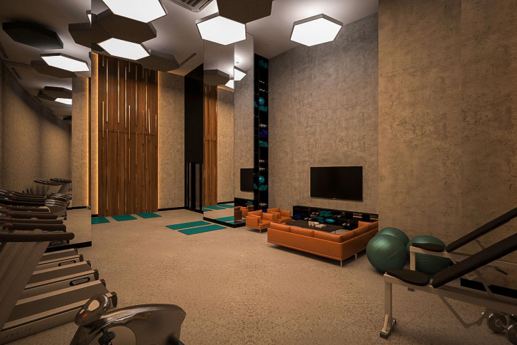 Квартира 1+1 в Стамбуле, Турция | PBB-56061