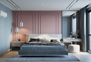 Квартира 4+1 в Алании, Турция | STE-56078