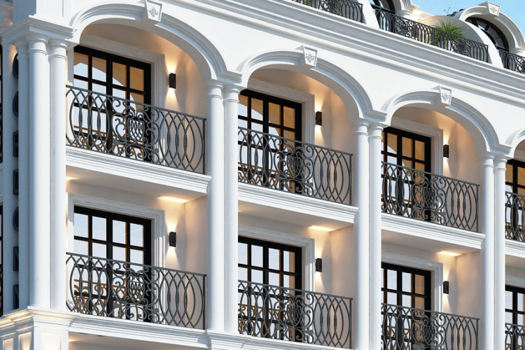 Квартира 2+1 в Фетхие, Турция | STE-56088