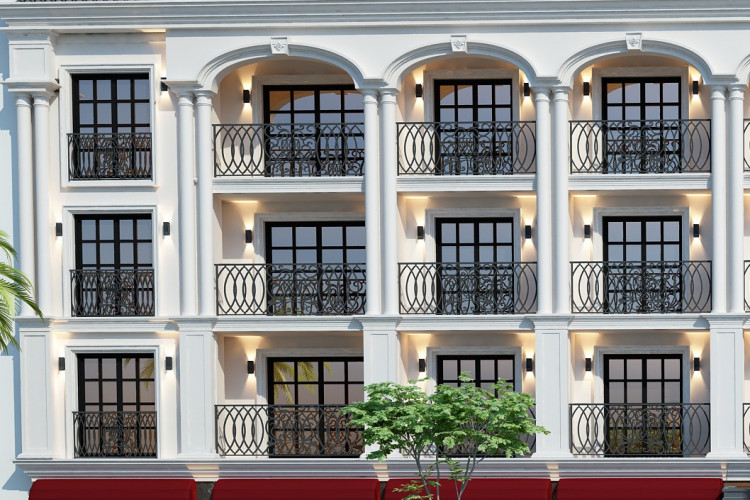 Квартира 2+1 в Фетхие, Турция | STE-56088