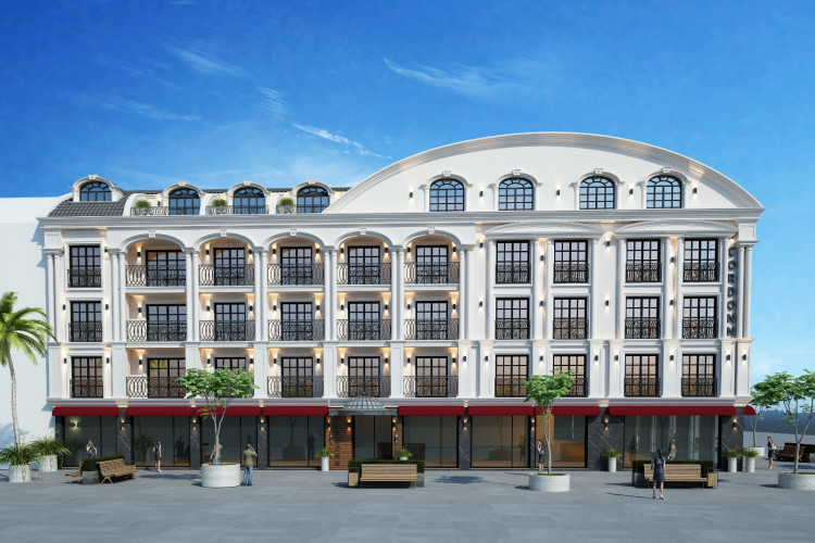 Квартира 2+1 в Фетхие, Турция | STE-56088