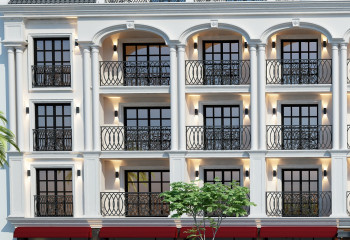 Квартира 2+1 в Фетхие, Турция | STE-56088