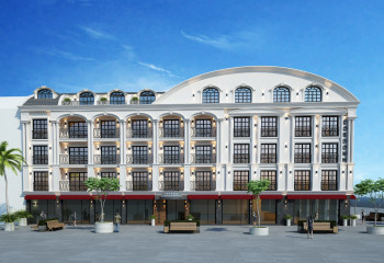 Квартира 2+1 в Фетхие, Турция | STE-56088