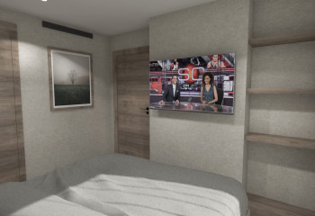 Квартира 2+1 в Трабзоне, Турция | PTE-56104