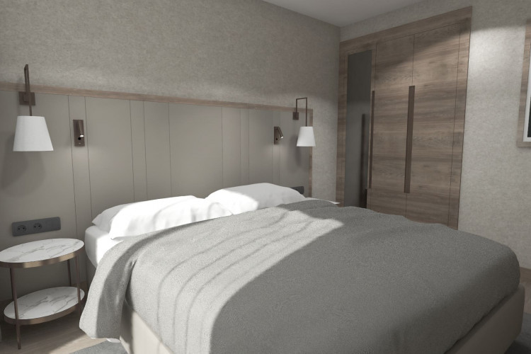 Квартира 1+1 в Трабзоне, Турция | PBB-56103