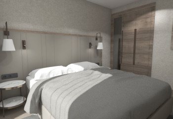 Квартира 1+1 в Трабзоне, Турция | PBB-56103