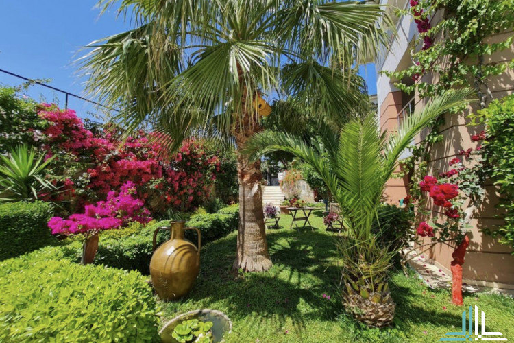 Квартира 3+1 в Кемере, Турция | STE-56098