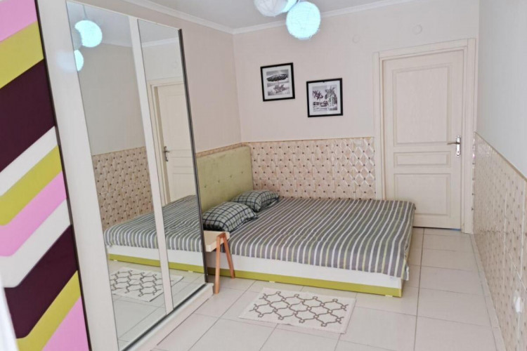 Квартира 3+1 в Кемере, Турция | STE-56098